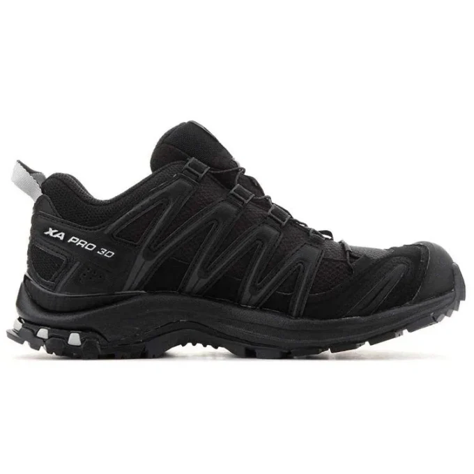 SALOMON XA PRO 3d Gtx “All Black” SALOMON XA PRO 3d Gtx “All Black”