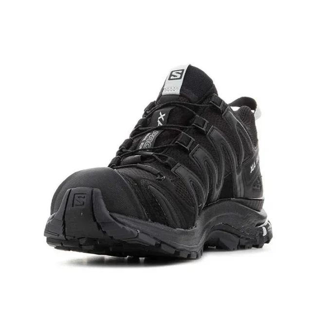 SALOMON XA PRO 3d Gtx “All Black” SALOMON XA PRO 3d Gtx “All Black”