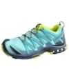 Salomon XA PRO 3D GTX “Teal Grey”