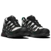 Salomon XA PRO 3D “Preto Branco” Salomon XA PRO 3D “Preto Branco”
