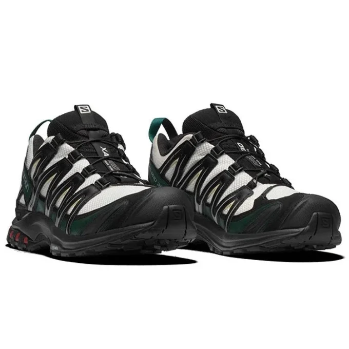 Salomon XA PRO 3D “Preto Branco” Salomon XA PRO 3D “Preto Branco”
