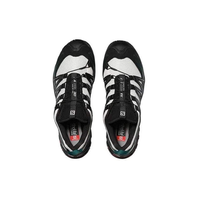 Salomon XA PRO 3D “Preto Branco” Salomon XA PRO 3D “Preto Branco”