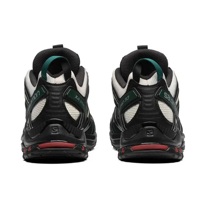 Salomon XA PRO 3D “Preto Branco” Salomon XA PRO 3D “Preto Branco”