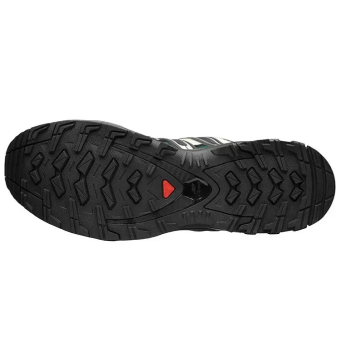 Salomon XA PRO 3D “Preto Branco” Salomon XA PRO 3D “Preto Branco”