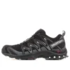 Salomon XA PRO 3D “Preto Prateado Cinza” Salomon XA PRO 3D “Preto Prateado Cinza”