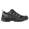 Salomon XA PRO 3D “Preto Prateado Cinza” Salomon XA PRO 3D “Preto Prateado Cinza”
