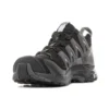 Salomon XA PRO 3D “Preto Prateado Cinza” Salomon XA PRO 3D “Preto Prateado Cinza”
