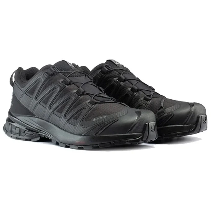 SALOMON XA PRO 3D V8 “Preto” SALOMON XA PRO 3D V8 “Preto”