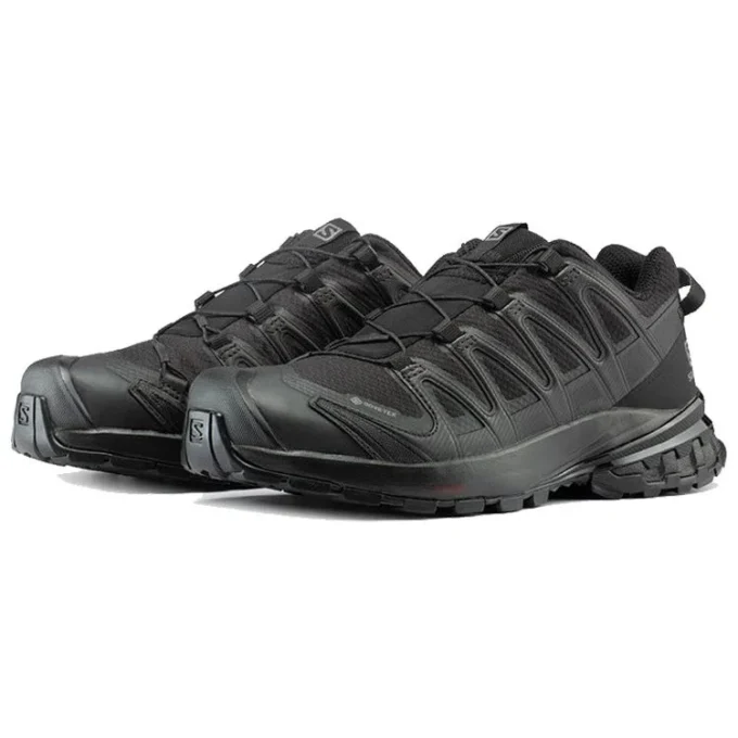 SALOMON XA PRO 3D V8 “Preto” SALOMON XA PRO 3D V8 “Preto”