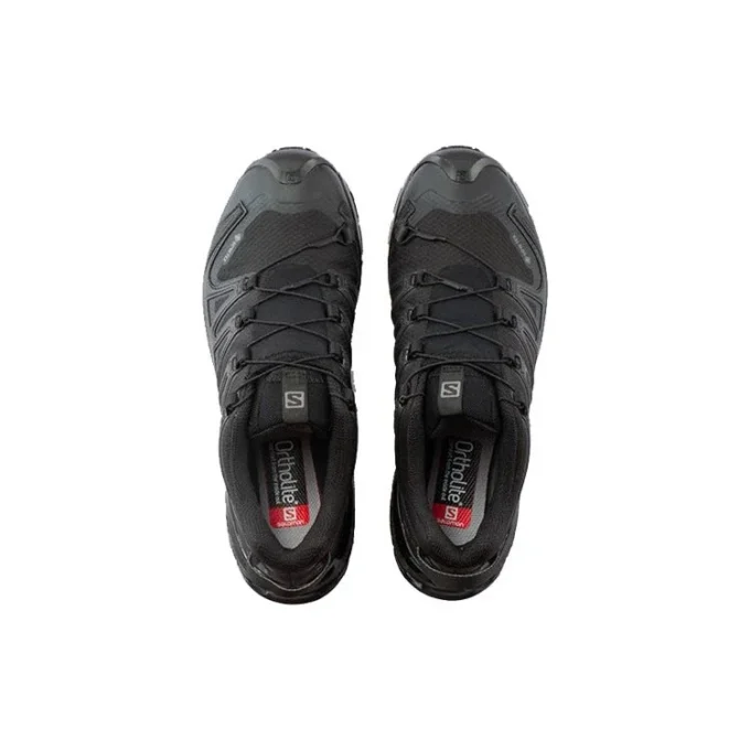 SALOMON XA PRO 3D V8 “Preto” SALOMON XA PRO 3D V8 “Preto”