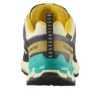 SALOMON XA PRO 3D V9 Gore-Tex “Amarelo Transparente Preto”