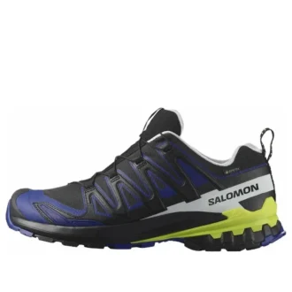 Salomon XA PRO 3D V9 Gore-Tex “Preto Surf The Web”