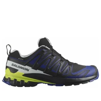 Salomon XA PRO 3D V9 Gore-Tex “Preto Surf The Web”