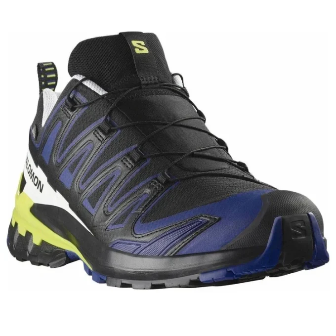 Salomon XA PRO 3D V9 Gore-Tex “Preto Surf The Web”