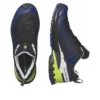 Salomon XA PRO 3D V9 Gore-Tex “Preto Surf The Web”