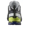 Salomon XA PRO 3D V9 Gore-Tex “Preto Surf The Web”