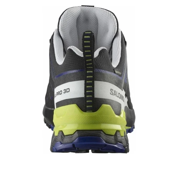 Salomon XA PRO 3D V9 Gore-Tex “Preto Surf The Web”