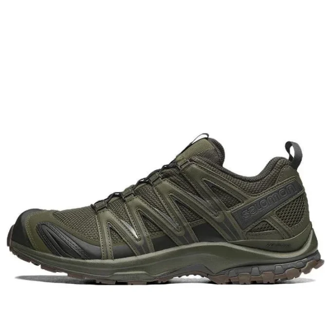 Salomon XA PRO 3D “Verde” Salomon XA PRO 3D “Verde”