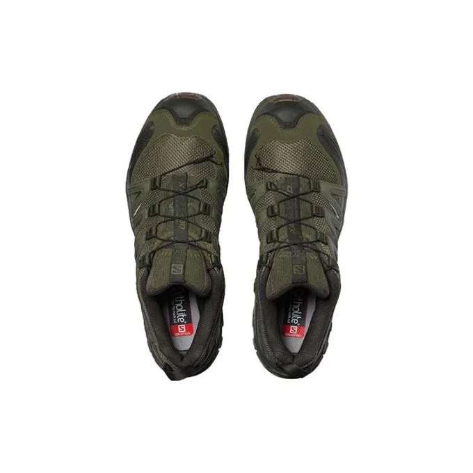 Salomon XA PRO 3D “Verde” Salomon XA PRO 3D “Verde”