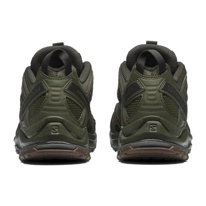 Salomon XA PRO 3D “Verde” Salomon XA PRO 3D “Verde”