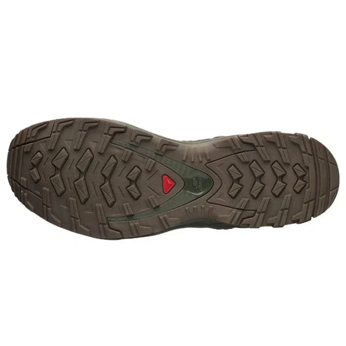 Salomon XA PRO 3D “Verde” Salomon XA PRO 3D “Verde”