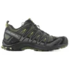 Salomon XA PRO 3D “Verde escuro”