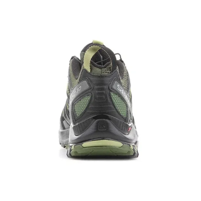 Salomon XA PRO 3D “Verde escuro”