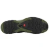 Salomon XA PRO 3D “Verde escuro”