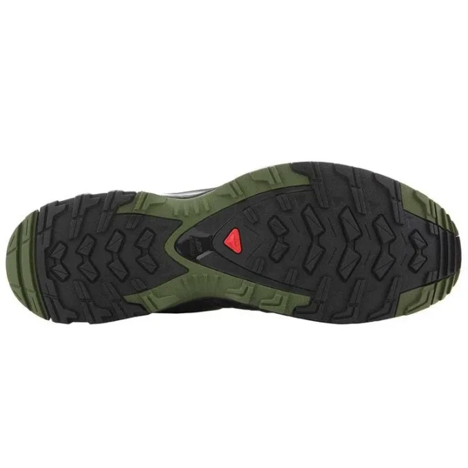 Salomon XA PRO 3D “Verde escuro”