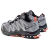 SALOMON XA PRO 3D W “Cinza Preto Laranja”