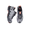 SALOMON XA PRO 3D W “Cinza Preto Laranja”