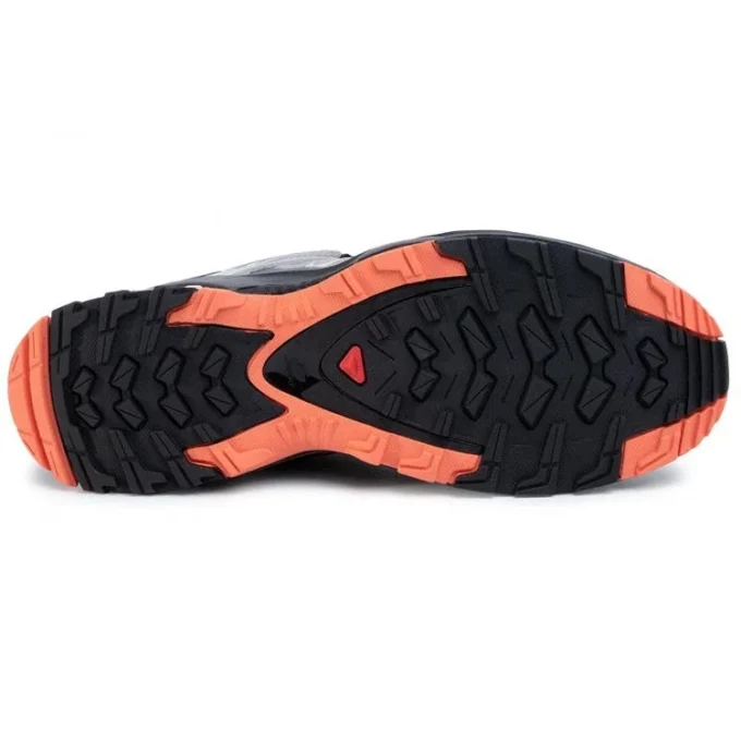SALOMON XA PRO 3D W “Cinza Preto Laranja”