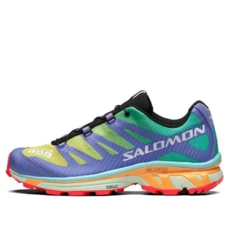 Salomon XT-4 Advanced “Amarelo”