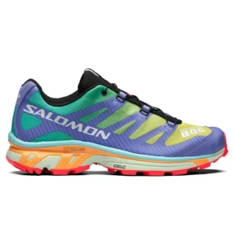 Salomon XT-4 Advanced “Amarelo”