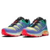 Salomon XT-4 Advanced “Amarelo”