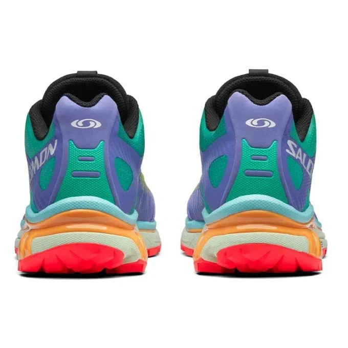 Salomon XT-4 Advanced “Amarelo”