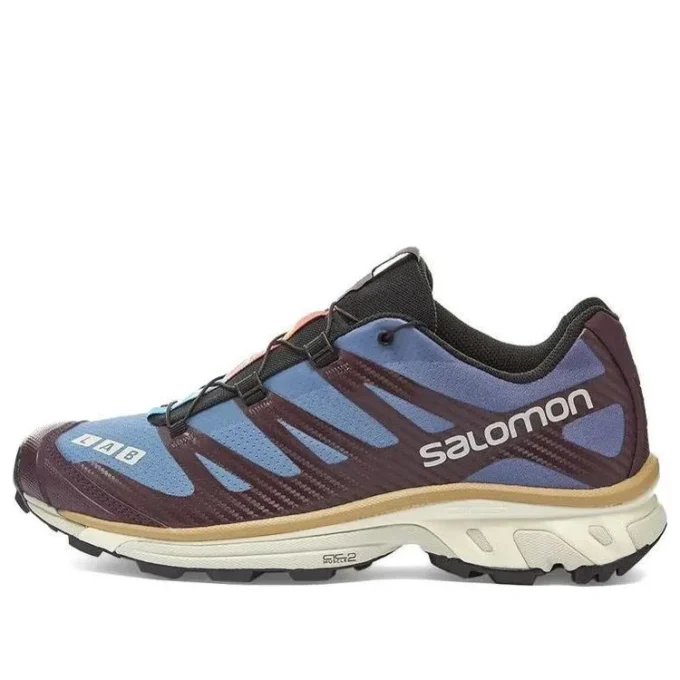 Salomon XT-4 Advanced “Azul Roxo” Salomon XT-4 Advanced “Azul Roxo”