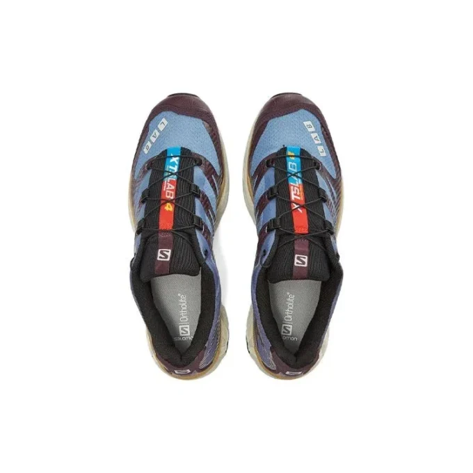 Salomon XT-4 Advanced “Azul Roxo” Salomon XT-4 Advanced “Azul Roxo”