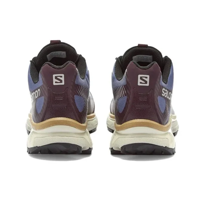 Salomon XT-4 Advanced “Azul Roxo” Salomon XT-4 Advanced “Azul Roxo”