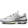 Salomon XT-4 Advanced “Branco Prata Cinza”
