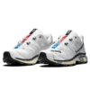 Salomon XT-4 Advanced “Branco Prata Cinza”
