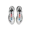 Salomon XT-4 Advanced “Branco Prata Cinza”