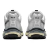 Salomon XT-4 Advanced “Branco Prata Cinza”