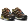 Salomon XT-4 “Amarelo Caramelo Delicioso”