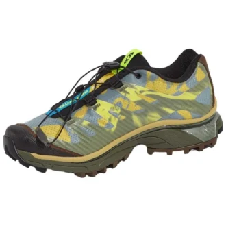 Salomon XT-4 OG Dekmantel “Lily Pad Dark Earth”