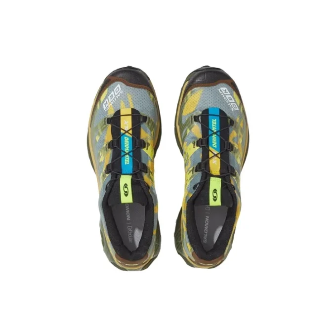 Salomon XT-4 OG Dekmantel “Lily Pad Dark Earth”
