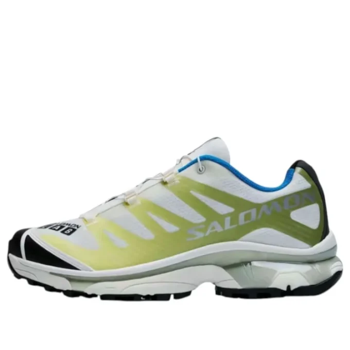 Salomon XT-4 OG “Vanilla Ice Clearly Aqua” Salomon XT-4 OG “Vanilla Ice Clearly Aqua”
