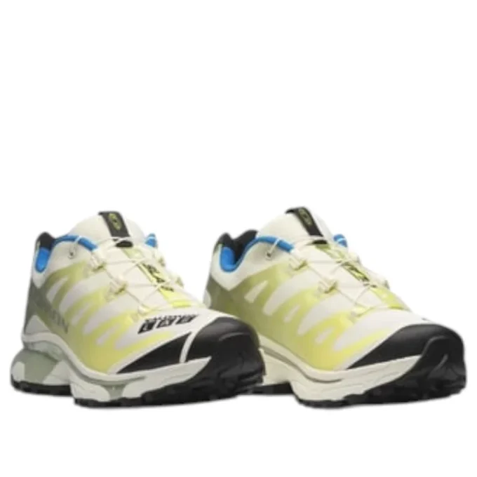 Salomon XT-4 OG “Vanilla Ice Clearly Aqua” Salomon XT-4 OG “Vanilla Ice Clearly Aqua”
