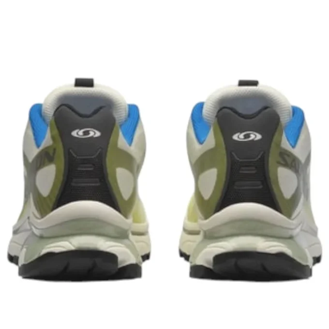 Salomon XT-4 OG “Vanilla Ice Clearly Aqua” Salomon XT-4 OG “Vanilla Ice Clearly Aqua”