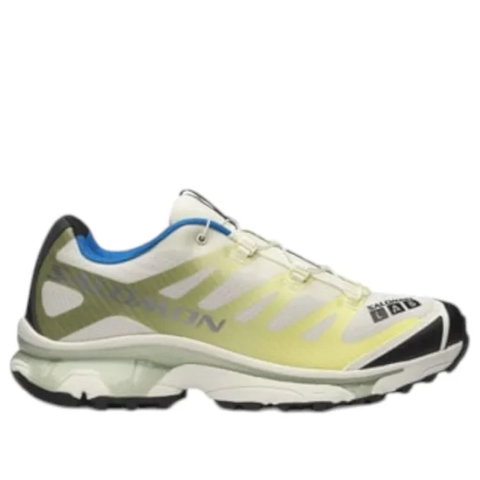 Salomon XT-4 OG “Vanilla Ice Clearly Aqua” Salomon XT-4 OG “Vanilla Ice Clearly Aqua”